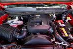 Chevrolet TrailBlazer Z71 2016 года (ZA)